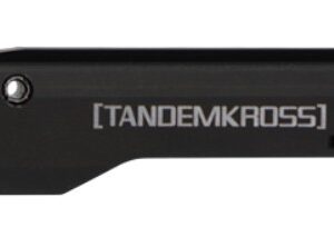 Tandemkross KrossFire Bolt for Ruger 10/22 Bolt Carrier Group Tan