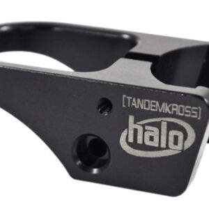 Tandemkross Halo Charging Ring Charging Handle Tan