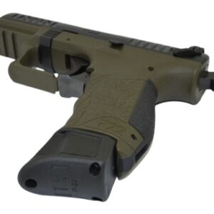 Tandemkross For Walther P22 Detachable Magazine Black 2-Pack
