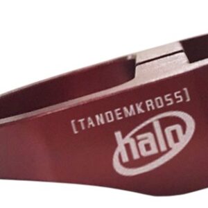 Tandemkross Halo Charging Ring for Ruger Mark III Charging Handle Tan
