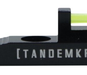 Tandemkross Fiber Optic Front Sight Optic Accessory Tan