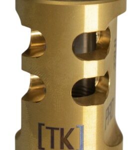 Tandemkross Game Changer PRO Compensator Muzzle Device Tan