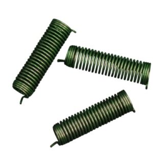Tandemkross Rotary Magazine Springs for Ruger 10/22 Parts or Repair Kit Tan