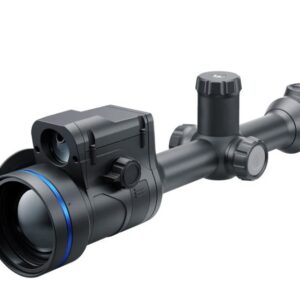 Pulsar SRO 3-24x Thermal Rifle Scope Black