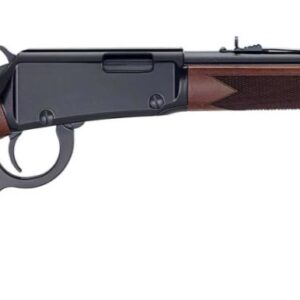 Henry Repeating Arms H1 Western Rifle Lever-Action Rifle.22 Magnum