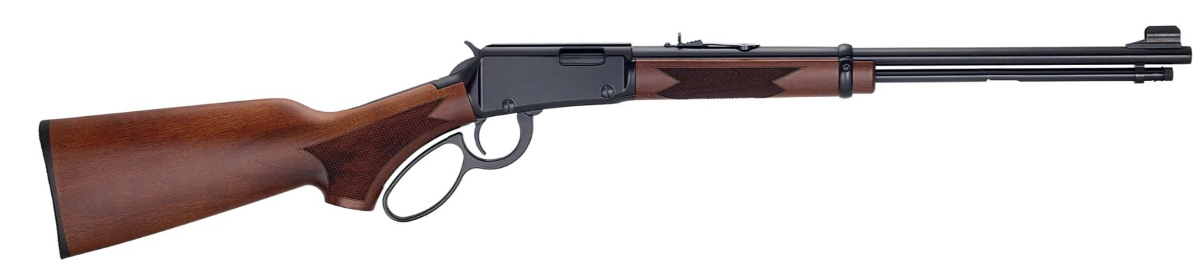 Henry Repeating Arms H1 Western Rifle Lever-Action Rifle.22 Magnum