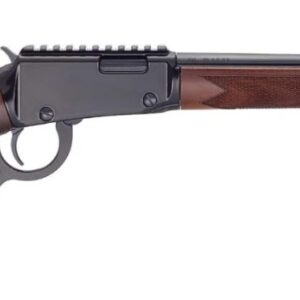 Henry Repeating Arms H1 Sporter Rifle Lever-Action Rifle.22 LR