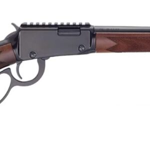 Henry Repeating Arms H1 Sporter Rifle Lever-Action Rifle.22 Magnum