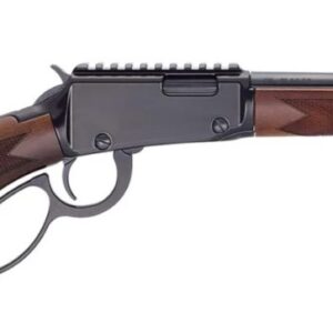 Henry Repeating Arms H1 Sporter Carbine Lever-Action Rifle.22 Magnum