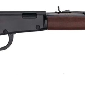 Henry Repeating Arms H1 Frontier Rifle Lever-Action Rifle.22 LR