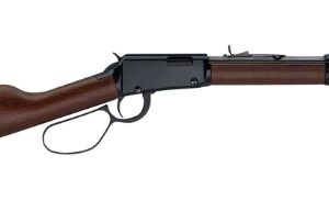 Henry Repeating Arms H1 Frontier Carbine Lever-Action Rifle.22 Magnum