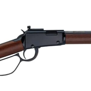 Henry Repeating Arms H1 Tracker Carbine Lever-Action Rifle.22 LR