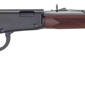 Henry Repeating Arms H1 Western Frontier Rifle Lever-Action Rifle.22 LR