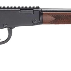 Henry Repeating Arms H1 Bandit Rifle Lever-Action Rifle.22 LR
