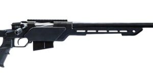 Century Arms ATA ALR Bolt-Action Rifle.308 Win Black Finish