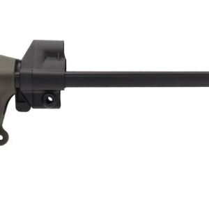 Century Arms MKE Retractable Stock Pistol Stabilizing Brace Black