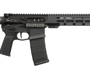 Century Arms STORM CAT4 Semi-Automatic Rifle 5.56x45 (NATO) Black Finish