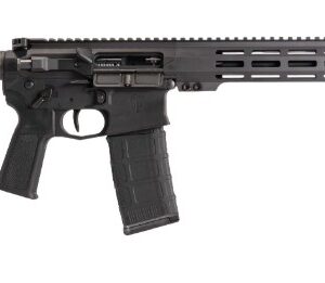 Century Arms STORM CAT4 Pistol Semi-Automatic Pistol 5.56x45 (NATO) Black Finish