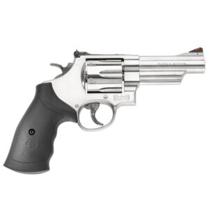 Smith & Wesson Model 629 Revolver 44 Magnum 4.125-Inch Barrel