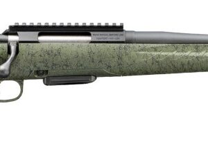 Ruger Glenfield Model A Bolt-Action Rifle.223 Rem Black Finish