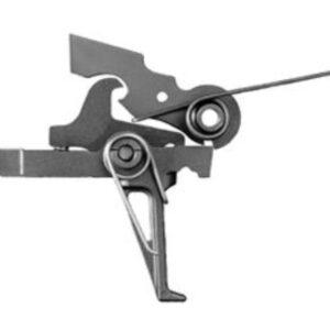 CMC Triggers AR15/AR10 Single Stage Trigger 2 lb