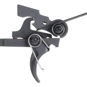 CMC Triggers AR15/AR10 Single Stage Trigger 2 lb