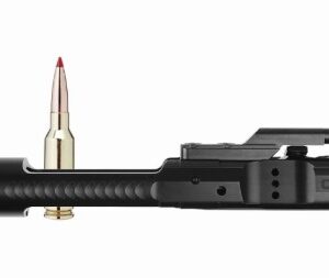 CMC Triggers AR-10 Enhanced Bolt Carrier Group Mil-Spec Black