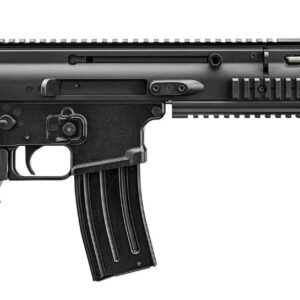FN SCAR 15P Pistol Semi-Automatic Pistol.300 BLACKOUT Black Finish
