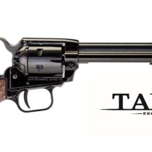 Heritage Rough Rider Revolver.22 LR