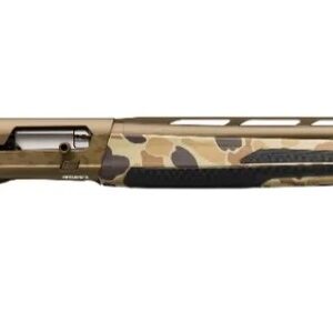 Browning Maxus II Wicked Wing Semi-Automatic Rifle 12 Gauge