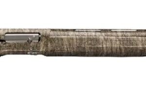 Browning A5 Sweet Sixteen Semi-Automatic Rifle 16 Gauge