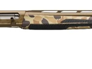 Browning Maxus II Wicked WIng Semi-Automatic Rifle 12 Gauge