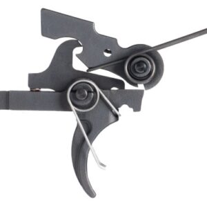 CMC Triggers AR-15/10 Single Stage Component Trigger 2 lb