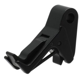 CMC Triggers Drop in Trigger For Glock Gen5 for G17/19/19X/26/34/45 9mm Black
