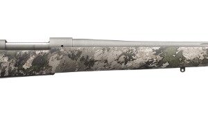Winchester Model 70 Extreme Bolt-Action Rifle.30-06 Spfd