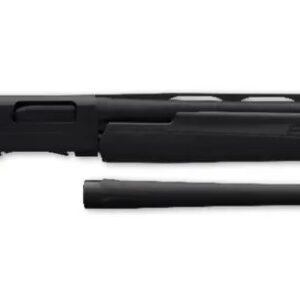 Winchester SXP Camp/Field Combo Pump-Action Shotgun 12 Gauge Black Finish
