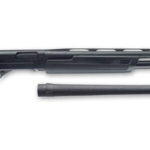 Winchester SXP Camp/Field Combo Pump-Action Shotgun 20 Gauge Black Finish