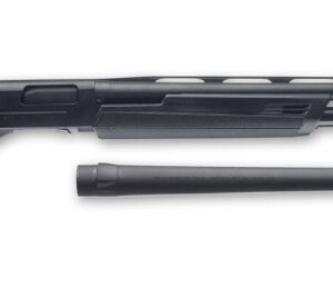 Winchester SXP Camp/Field Combo Pump-Action Shotgun 20 Gauge Black Finish