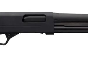 Winchester SXP Shadow Defender Pump-Action Shotgun 20 Gauge Black Finish