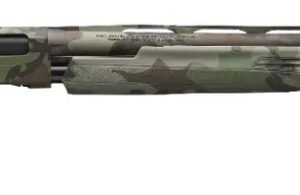 Winchester SXP Waterfowl Hunter Pump-Action Shotgun 12 Gauge