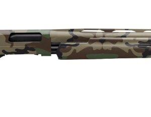 Winchester SXP Waterfowl Hunter Pump-Action Shotgun 12 Gauge