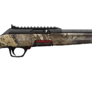 Winchester Wildcat Semi-Automatic Rifle.22 LR