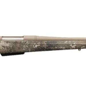 Winchester 22-Inch TB Bolt-Action Rifle 6.5 Creedmoor