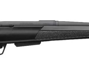 Winchester XPR SR Bolt-Action Rifle 6.5 Creedmoor Left-Handed Black Finish