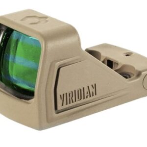Viridian Green Laser Viridian Red Dot Sight Green Dot Flat Dark Earth
