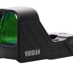 Viridian Green Laser Viridian Red Dot Sight Green Dot Black