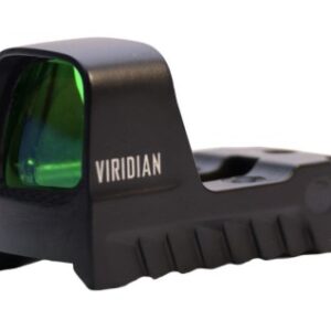 Viridian Green Laser Viridian Red Dot Sight Green Dot Black