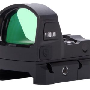 Viridian Green Laser Viridian Red Dot Sight Green Dot Black