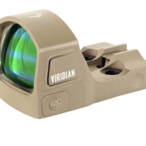 Viridian Green Laser Viridian Red Dot Sight Green Dot Flat Dark Earth
