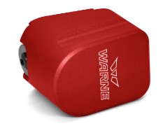 Warne Mounts 9mm 9-Round Detachable Magazine